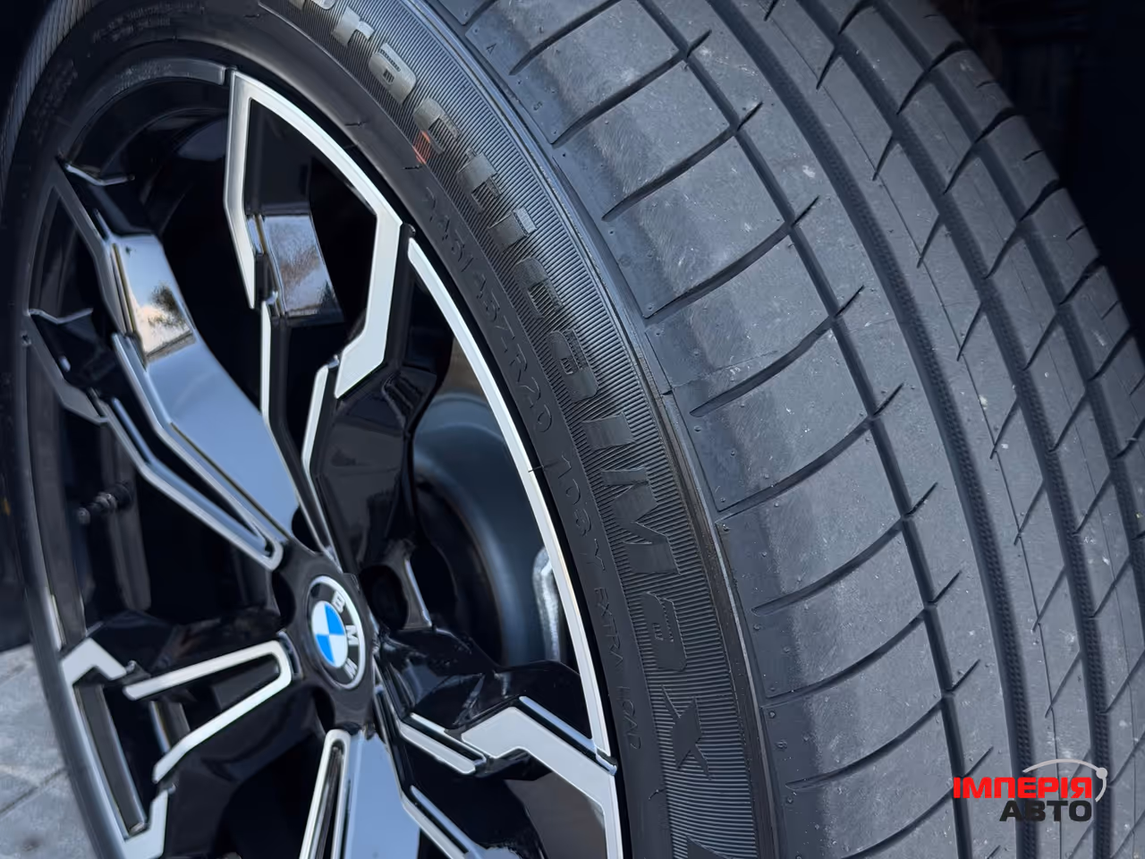 BMW X4 - фото 15