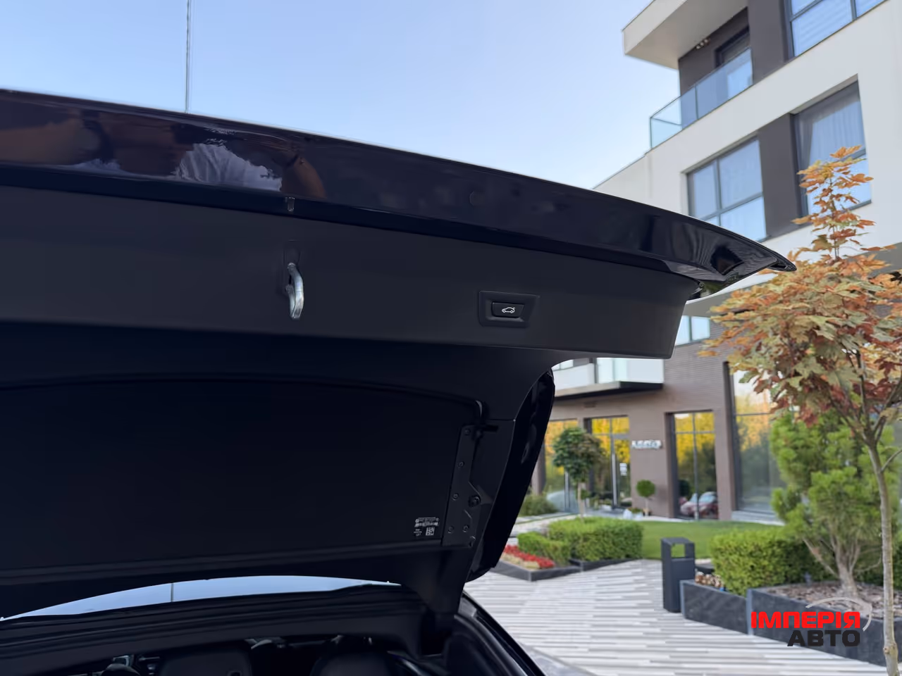 BMW X4 - фото 70