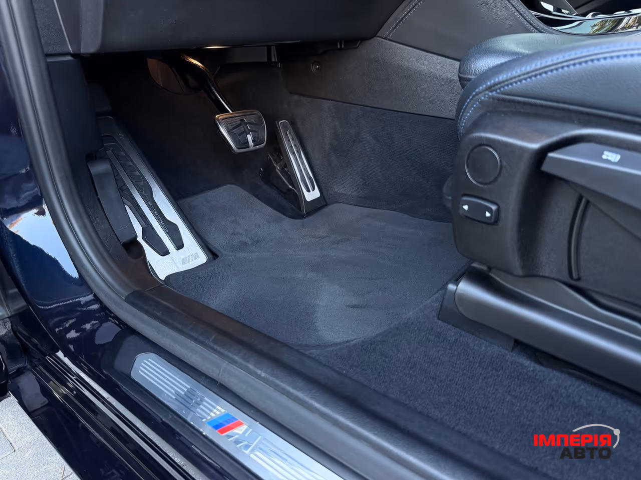 BMW X4 - фото 58