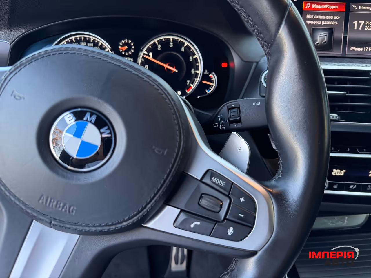 BMW X4 - фото 42
