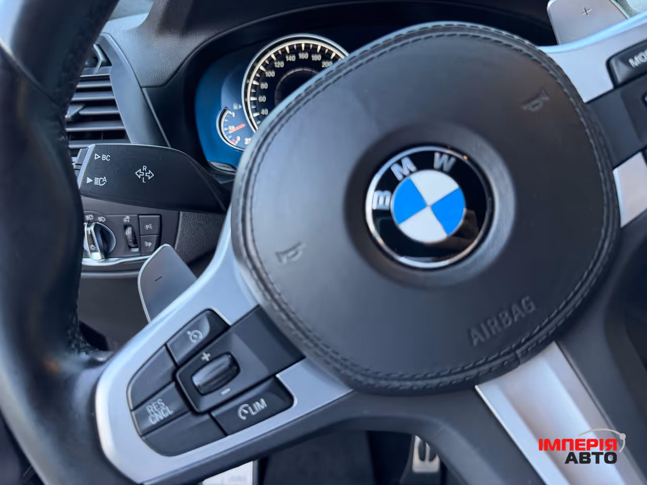 BMW X4 - фото 41