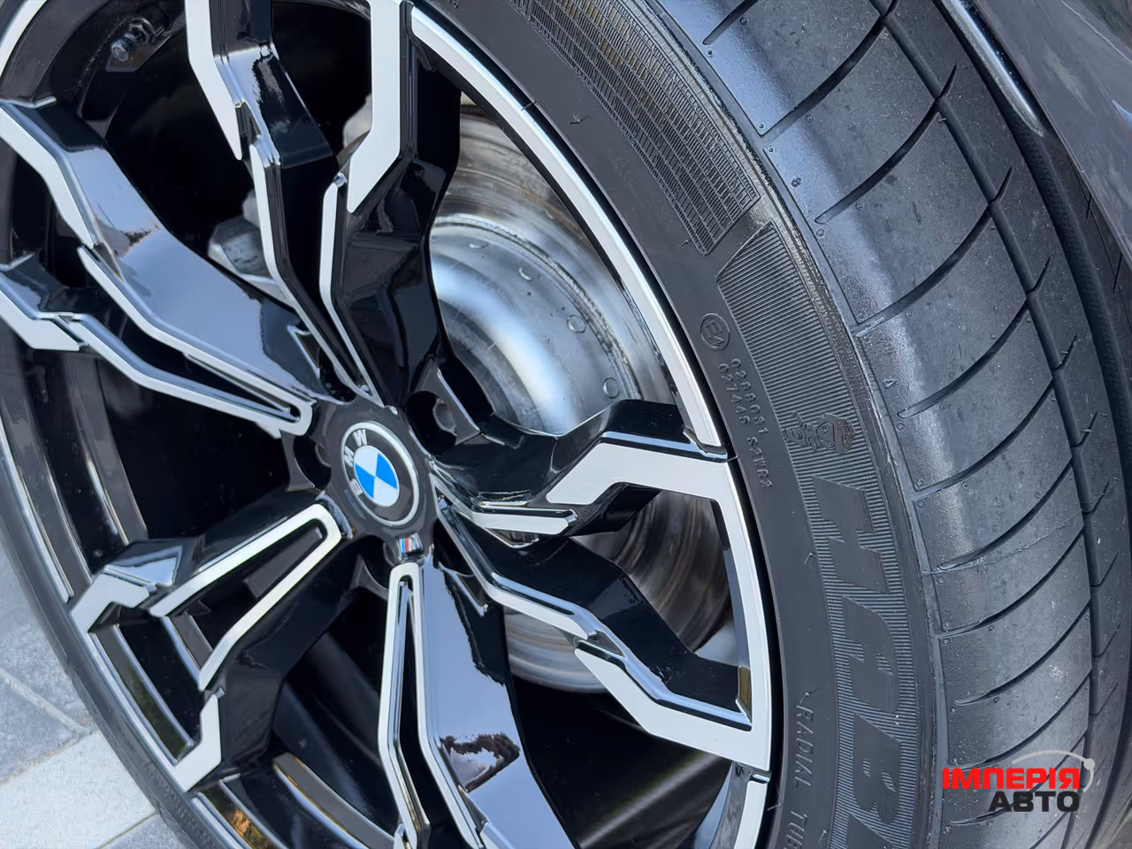 BMW X4 - фото 23