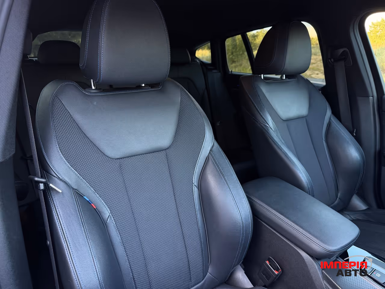 BMW X4 - фото 64
