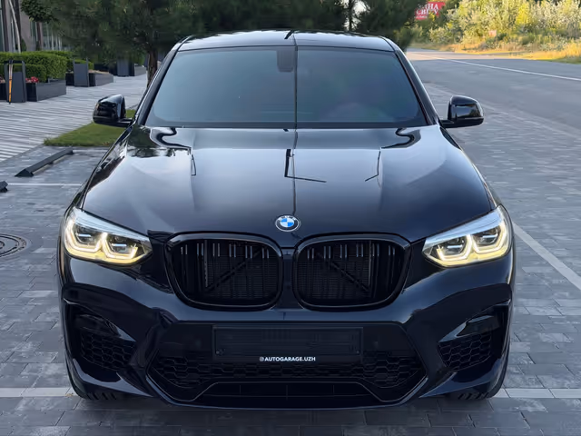 BMW X4 - зображення 5