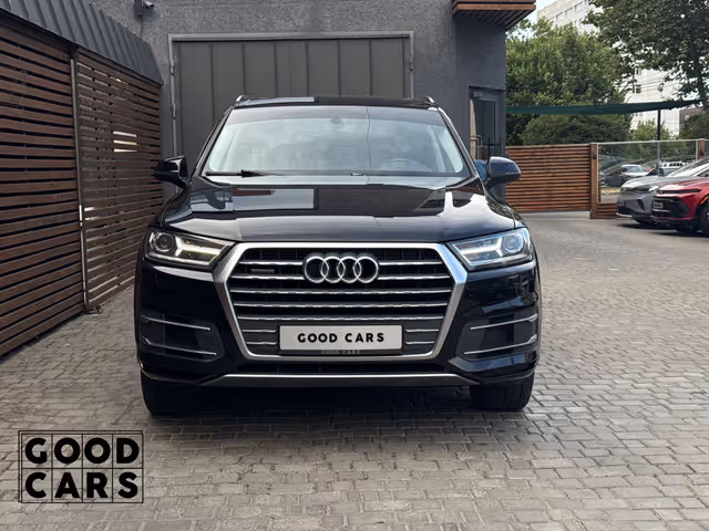 Audi Q7 - зображення 2