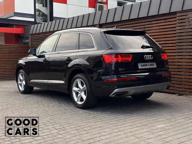 Audi Q7 - зображення 5