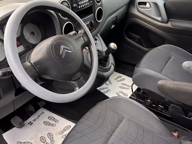 Citroen Berlingo - зображення 5