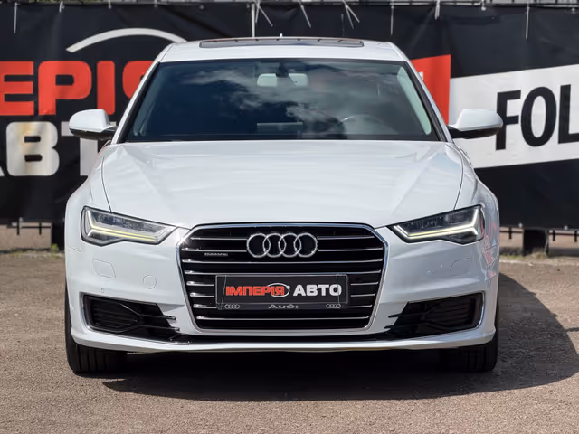 Audi A6 - зображення 3