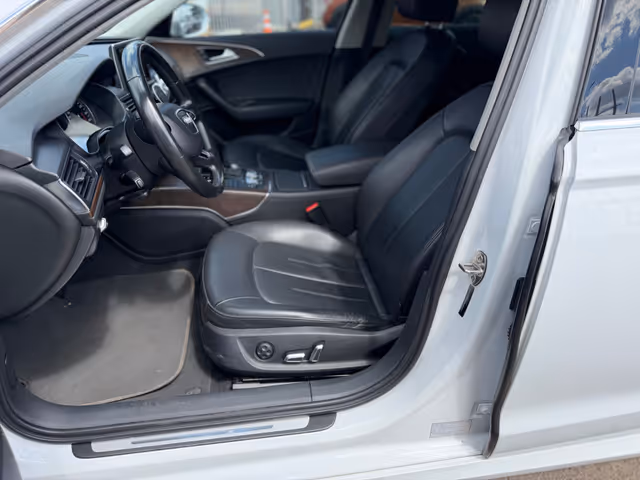 Audi A6 - зображення 5