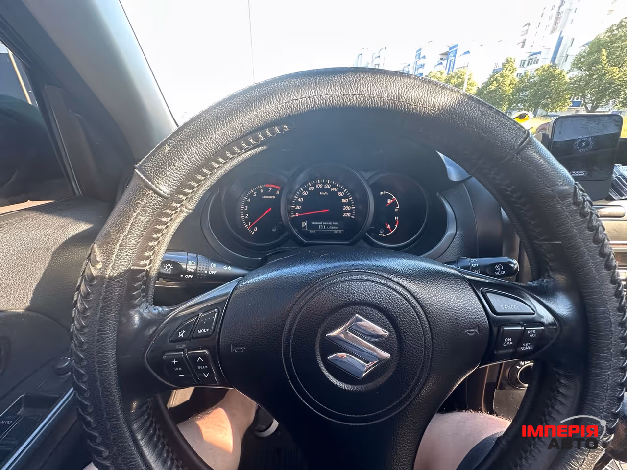 Suzuki Grand Vitara - фото 18