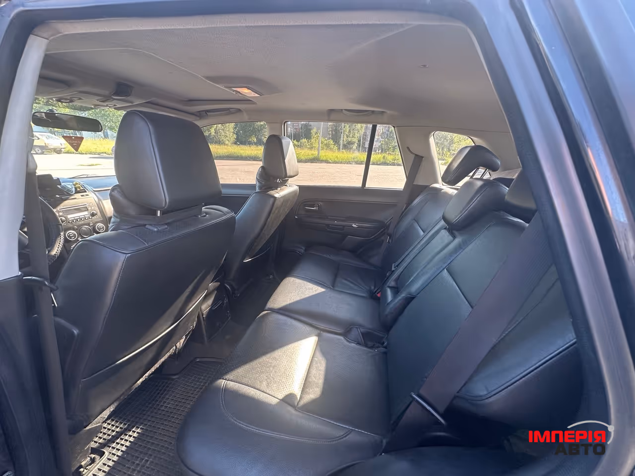 Suzuki Grand Vitara - фото 12