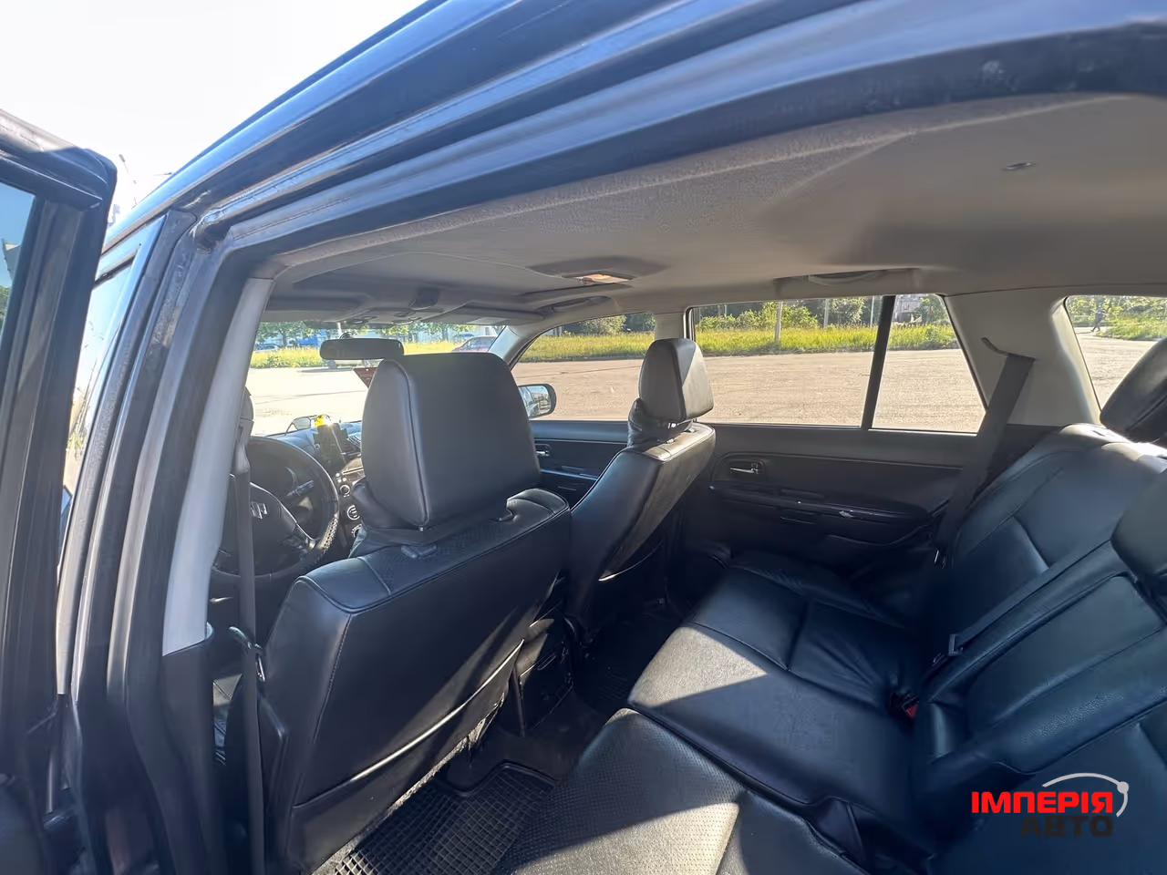Suzuki Grand Vitara - фото 13
