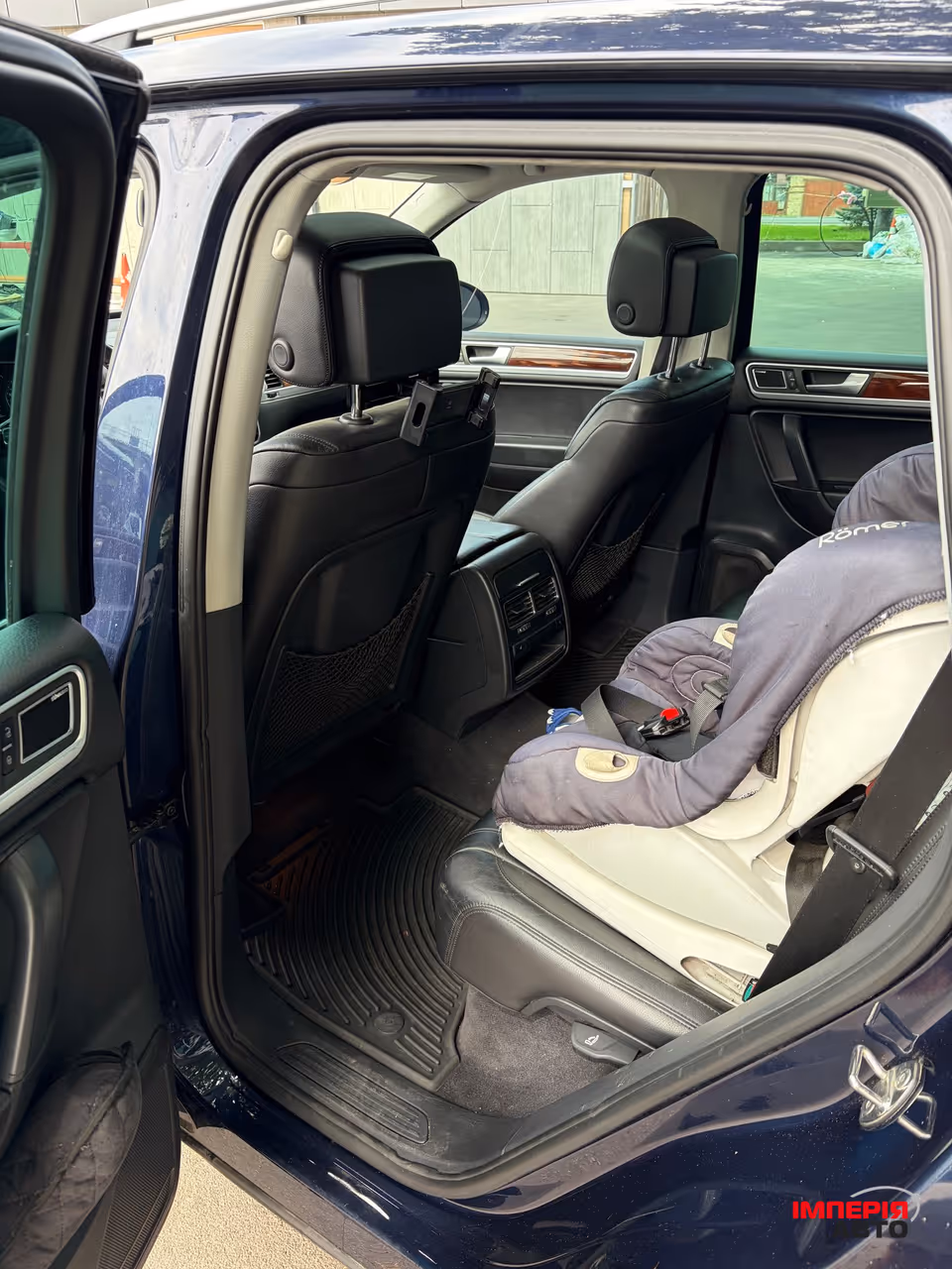 Volkswagen Touareg - фото 23