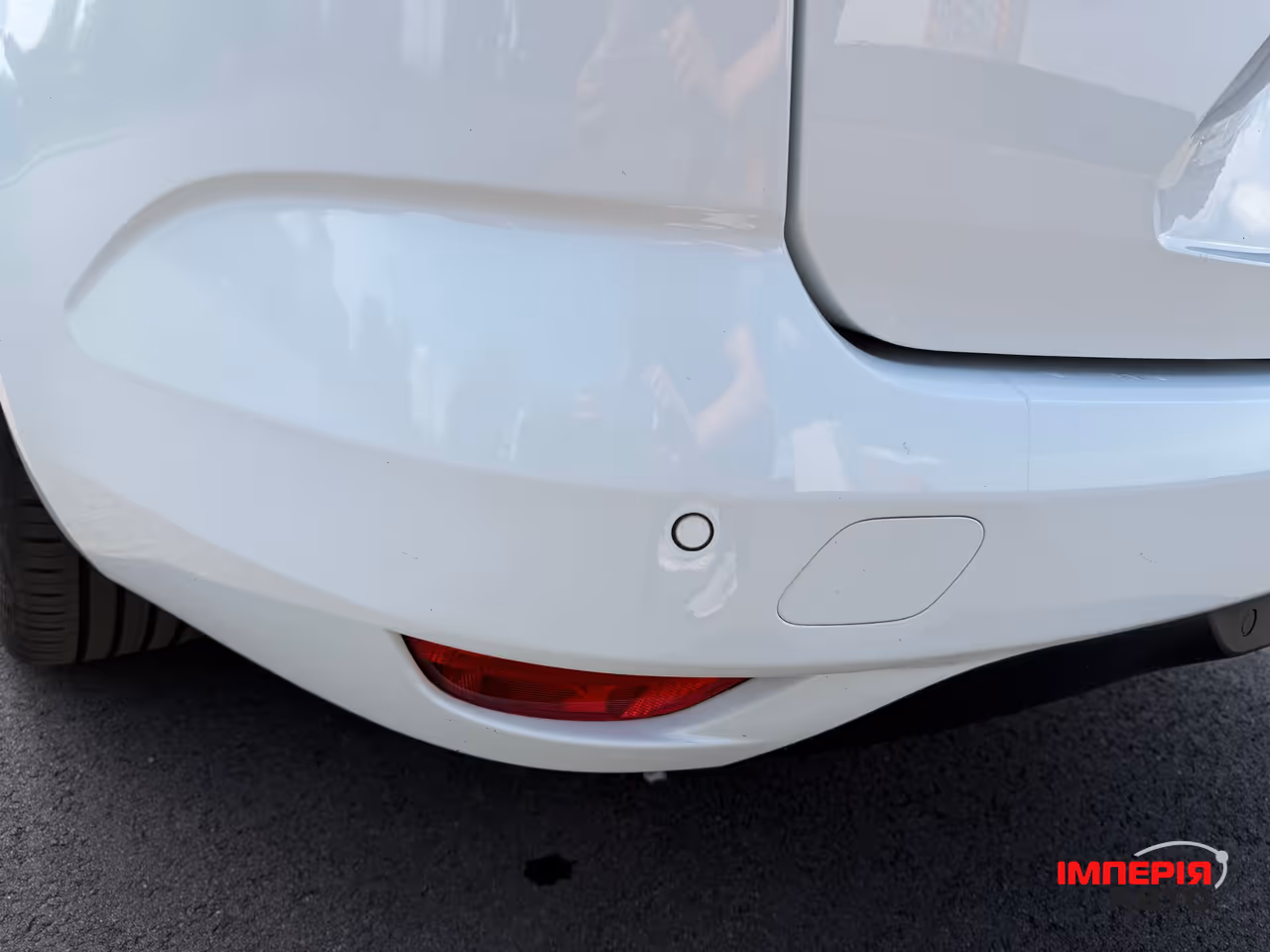 Renault Megane - фото 11