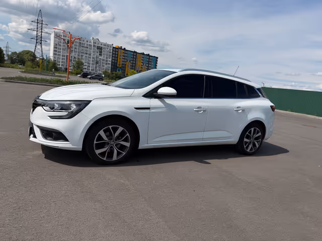 Renault Megane - зображення 4