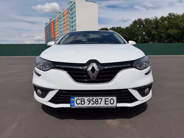 Renault Megane - зображення 3