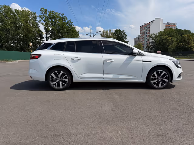 Renault Megane - зображення 5