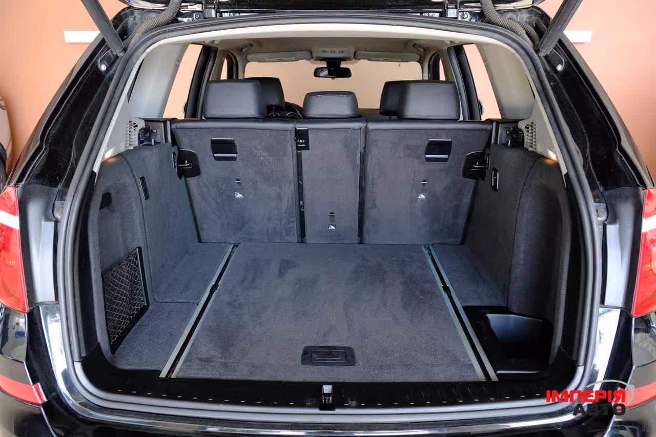 BMW X3 - фото 9