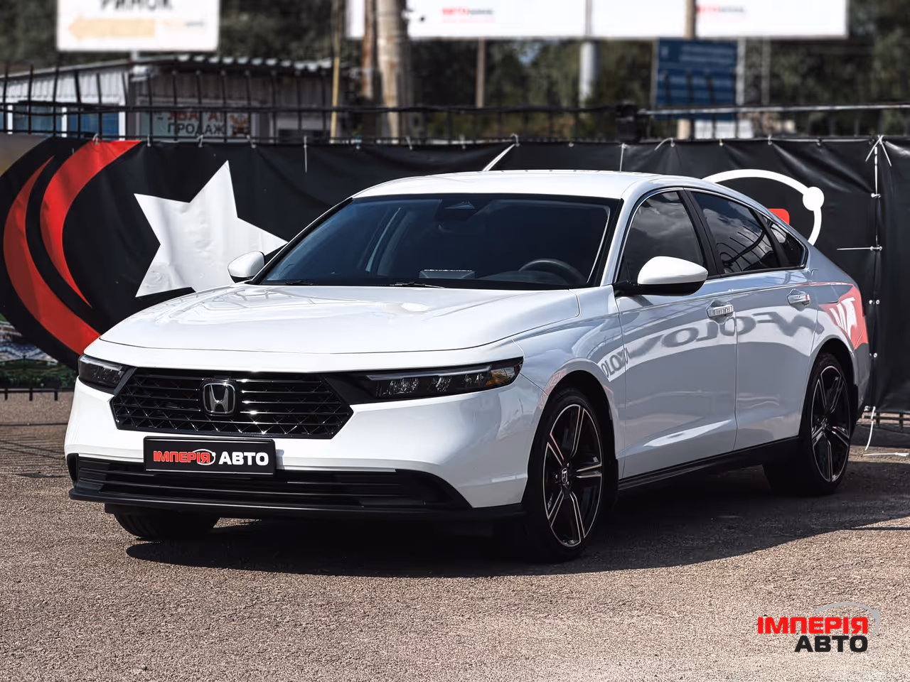 Honda Accord - фото 2