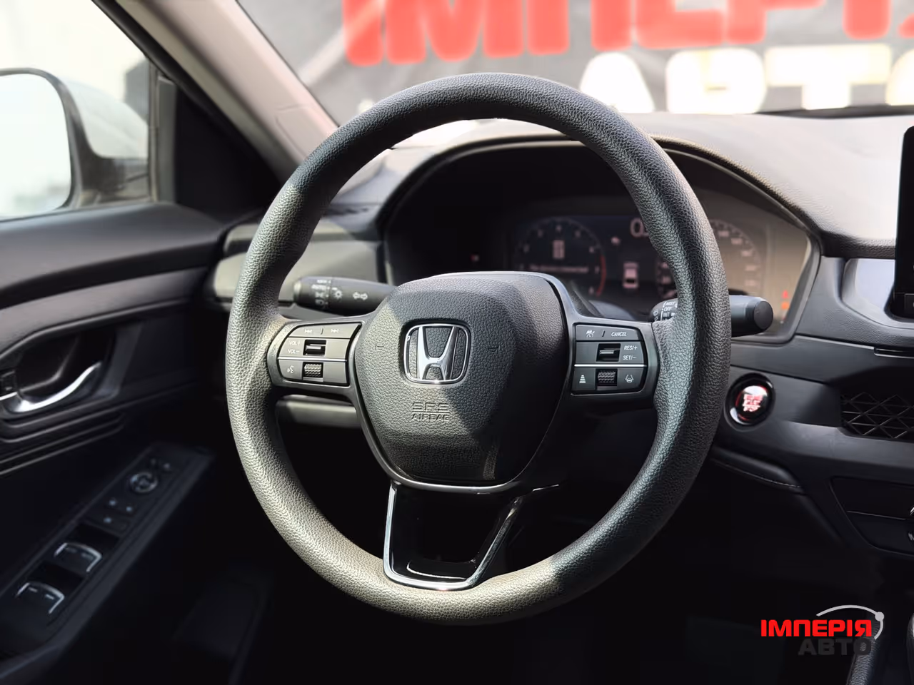 Honda Accord - фото 14