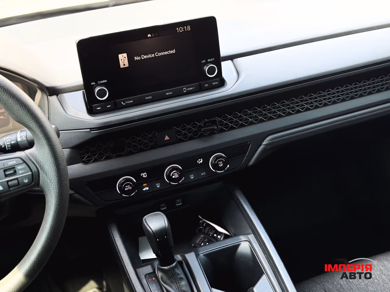 Honda Accord - фото 11