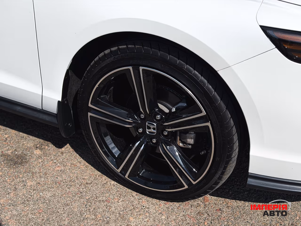Honda Accord - фото 4