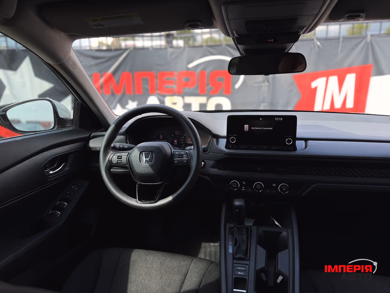 Honda Accord - фото 9