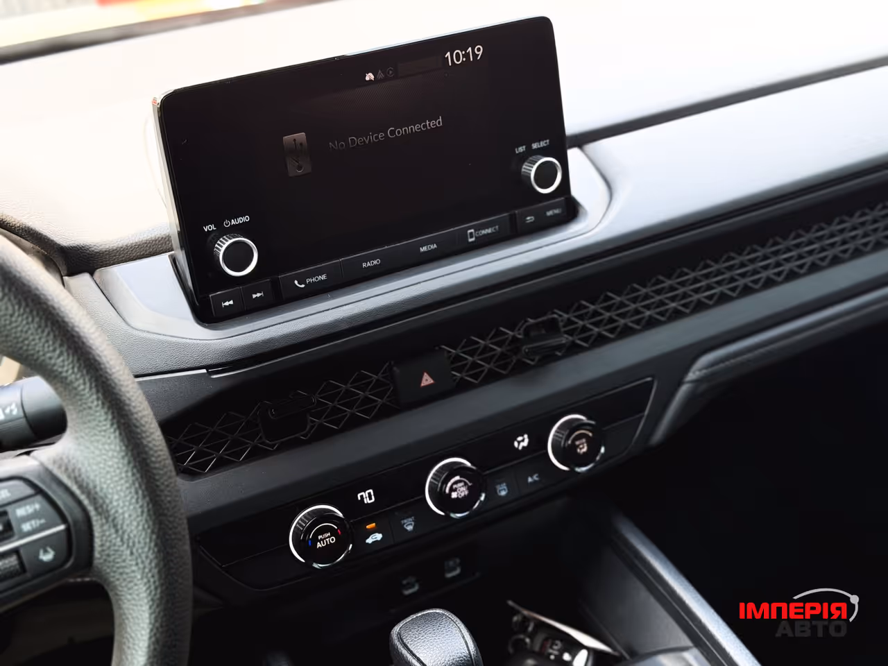 Honda Accord - фото 15