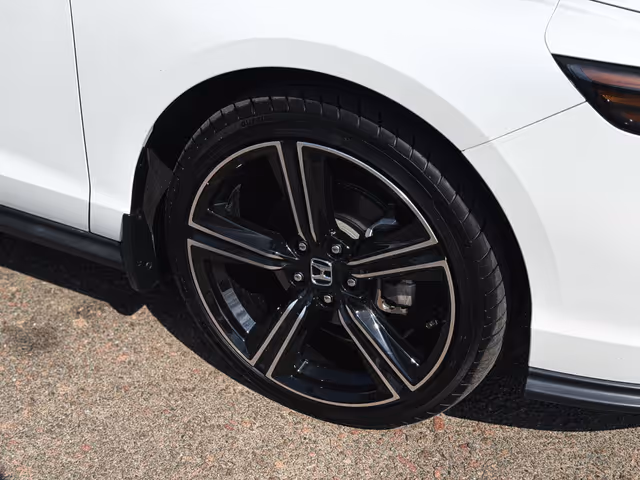 Honda Accord - зображення 4