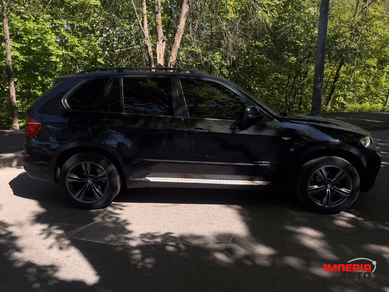 BMW X5 - фото 7