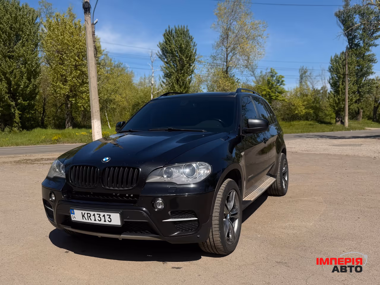 BMW X5 - фото 22