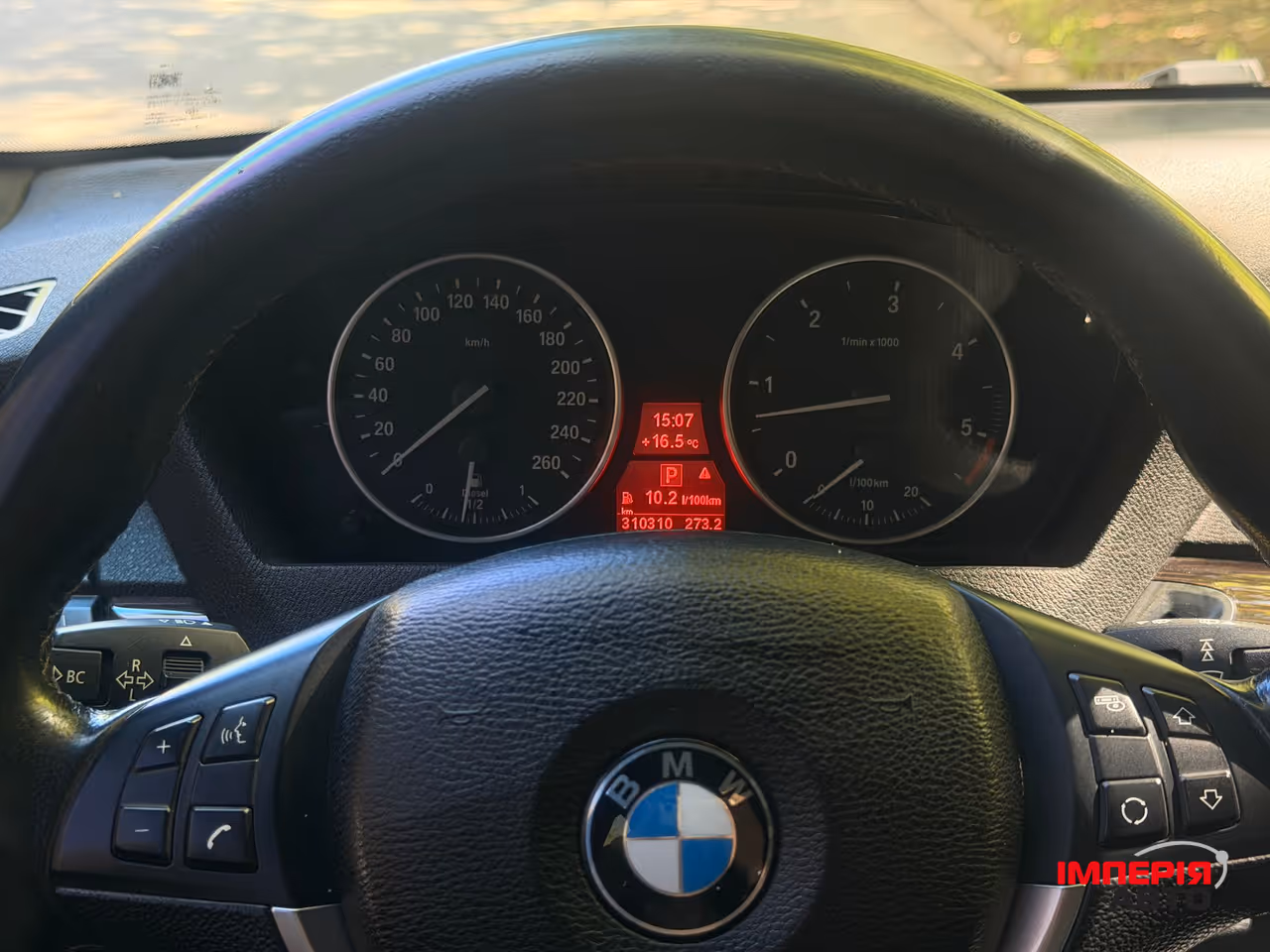 BMW X5 - фото 3