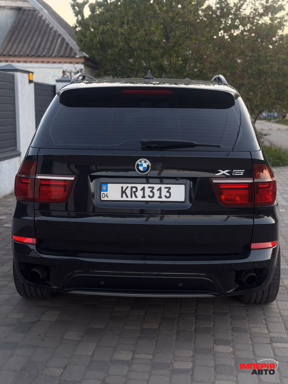BMW X5 - фото 33