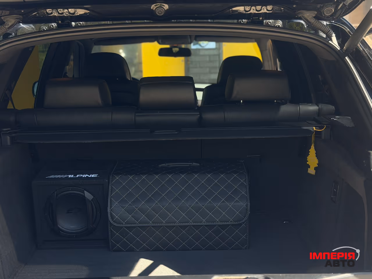 BMW X5 - фото 35
