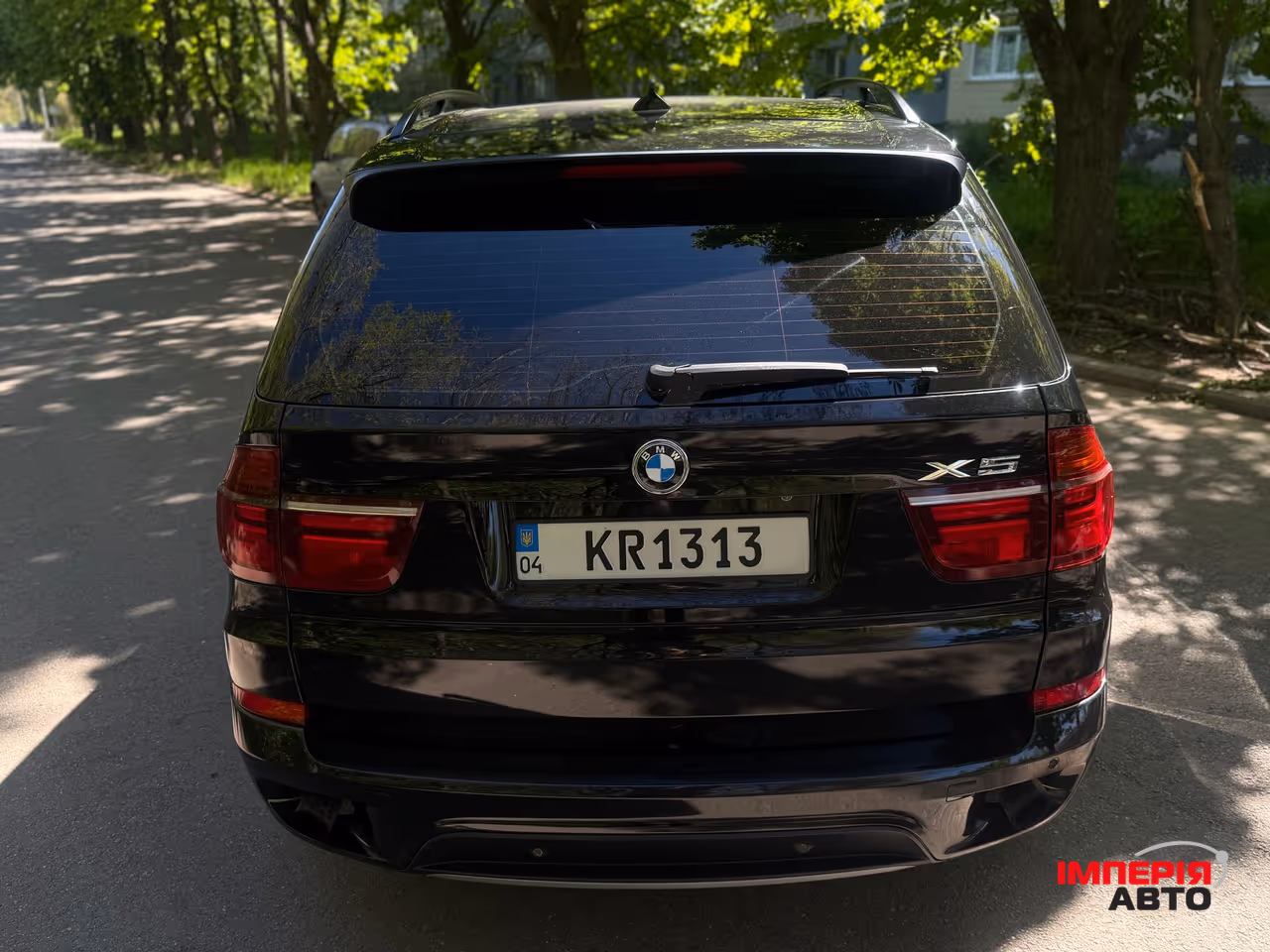 BMW X5 - фото 10