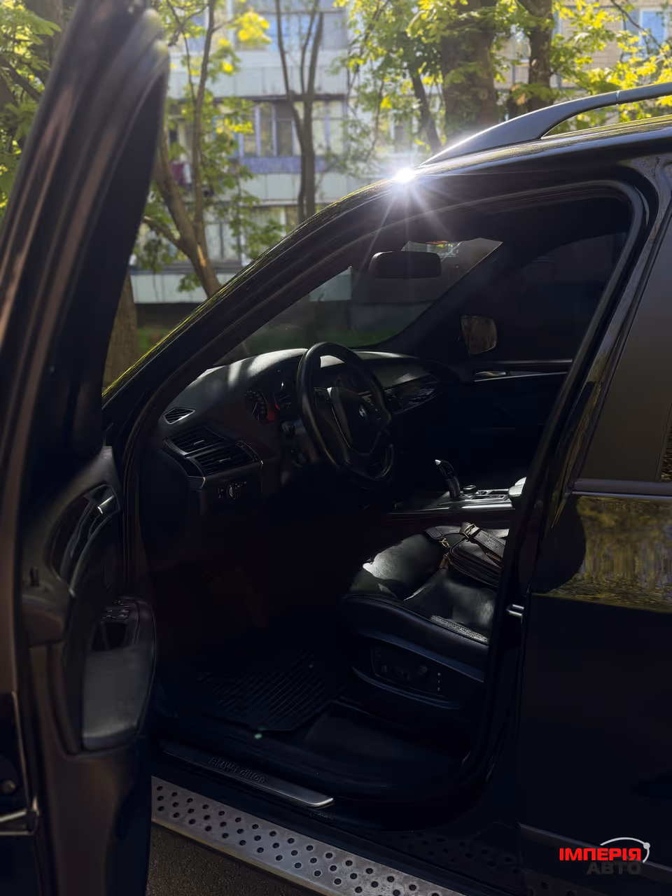 BMW X5 - фото 5