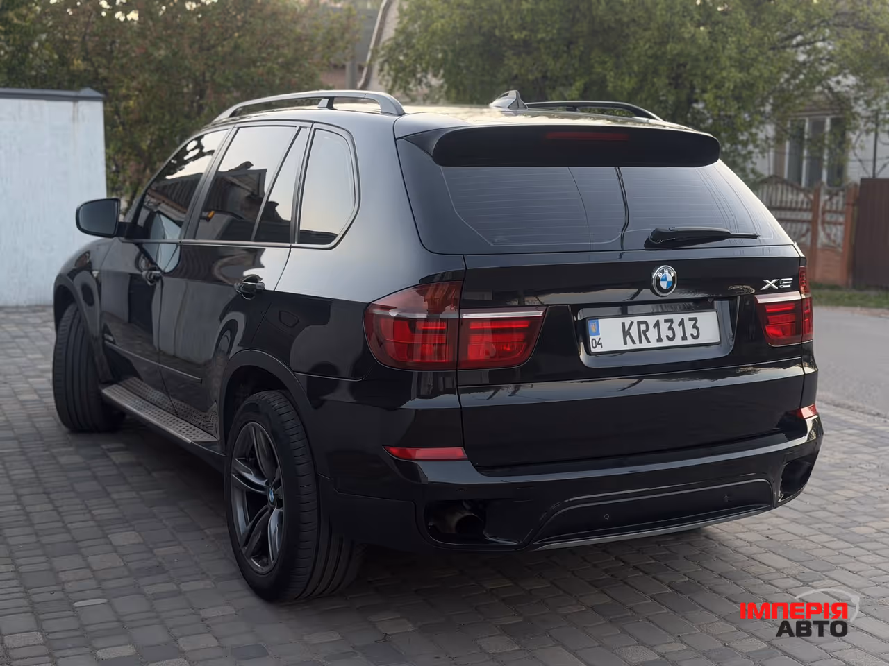 BMW X5 - фото 34