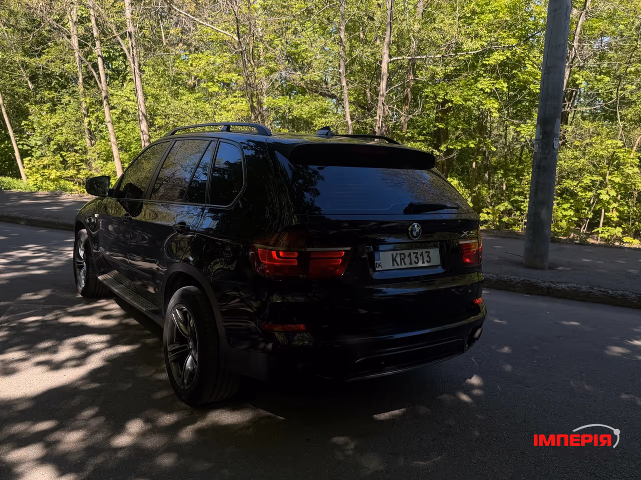 BMW X5 - фото 16