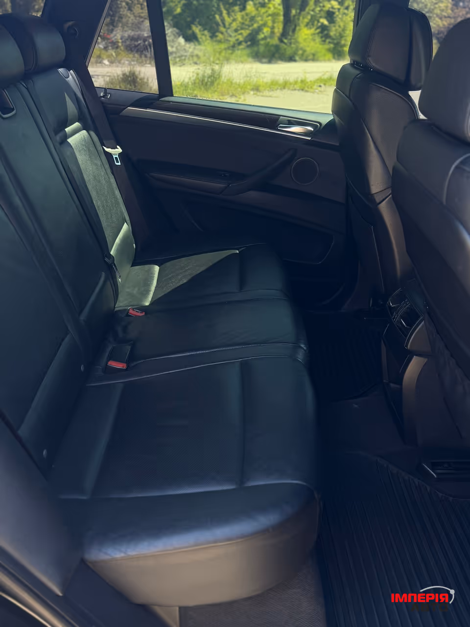 BMW X5 - фото 24