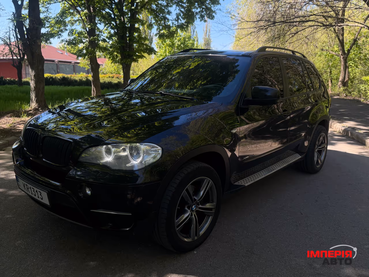 BMW X5 - фото 14