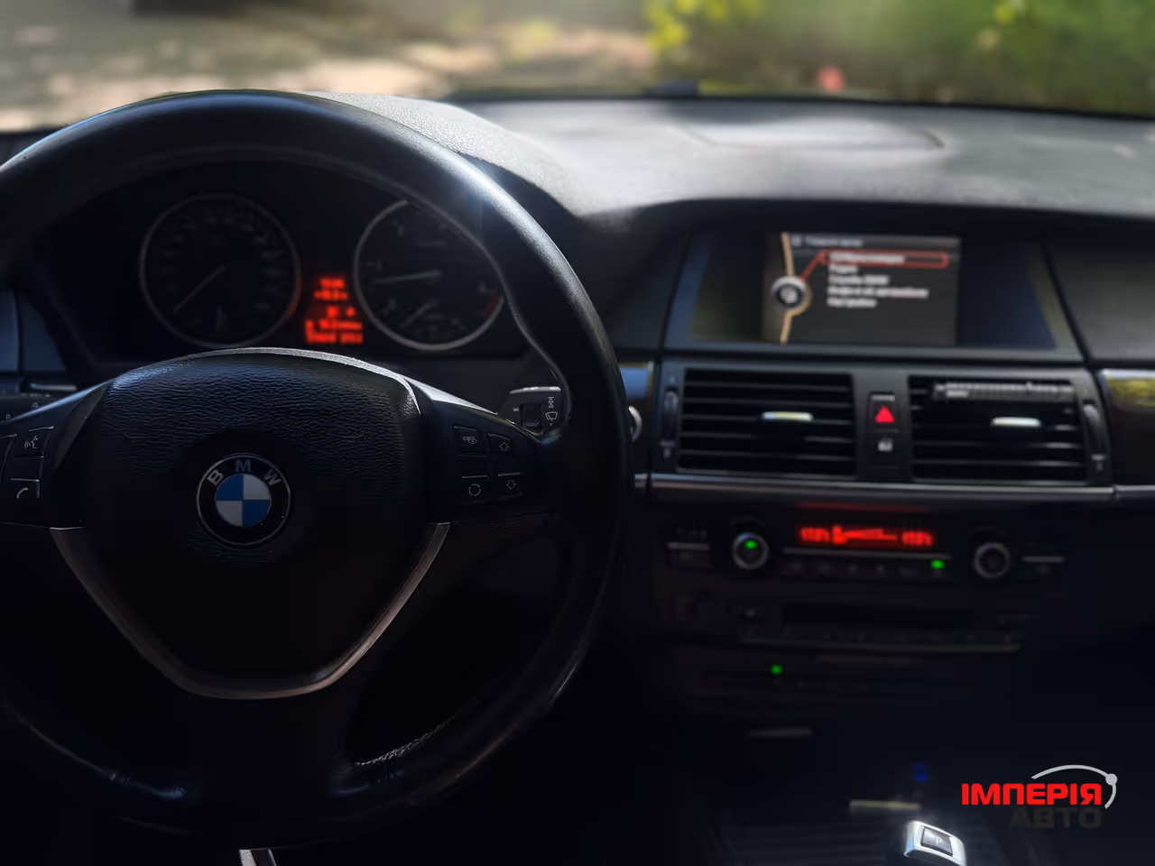 BMW X5 - фото 4