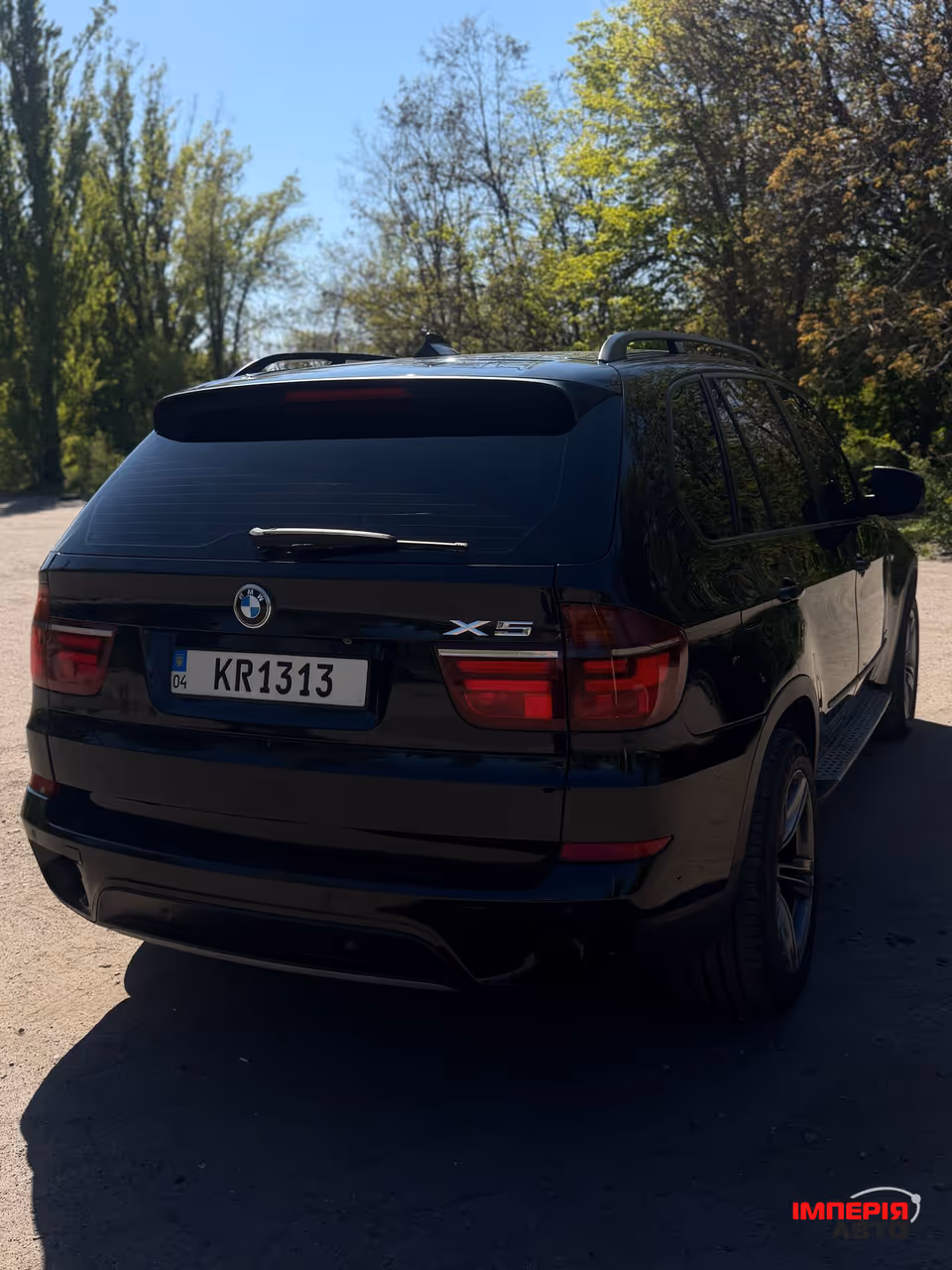 BMW X5 - фото 19