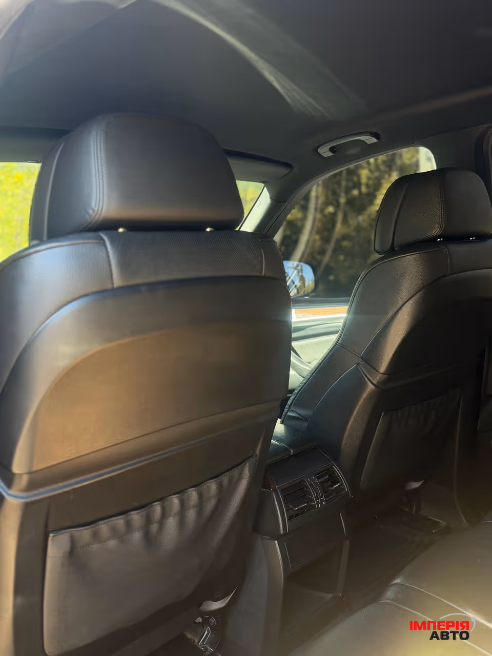 BMW X5 - фото 25