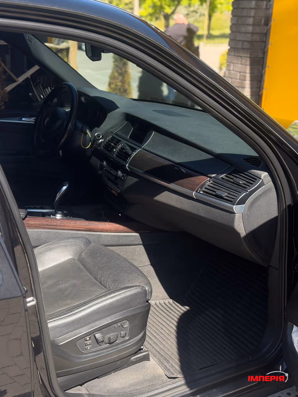 BMW X5 - фото 26