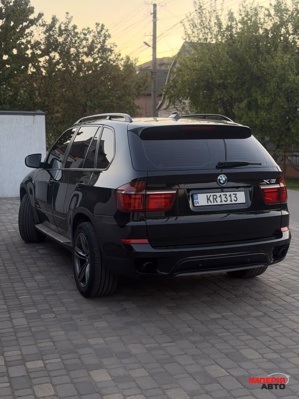 BMW X5 - фото 36