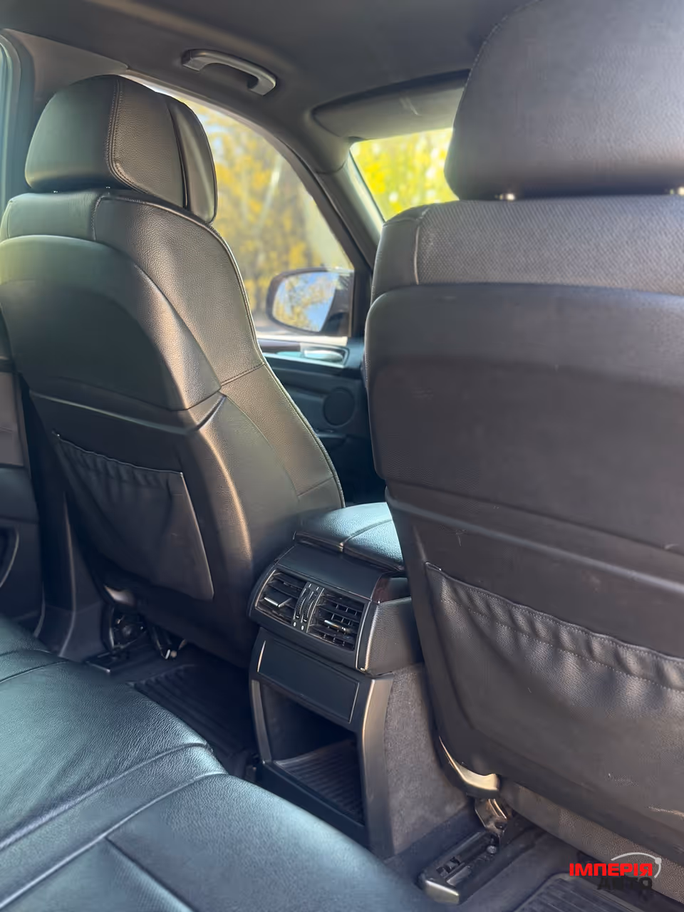 BMW X5 - фото 23
