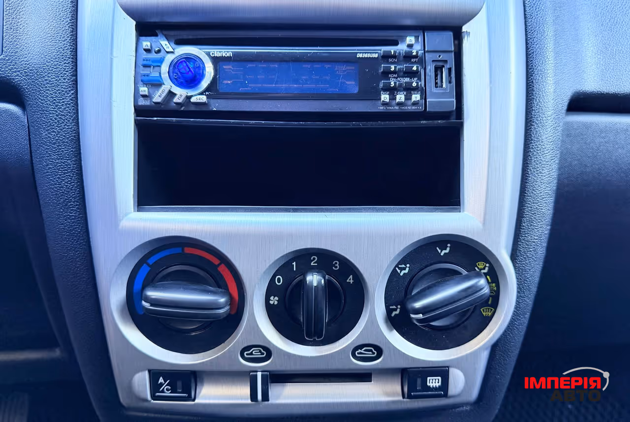 Hyundai Getz - фото 10