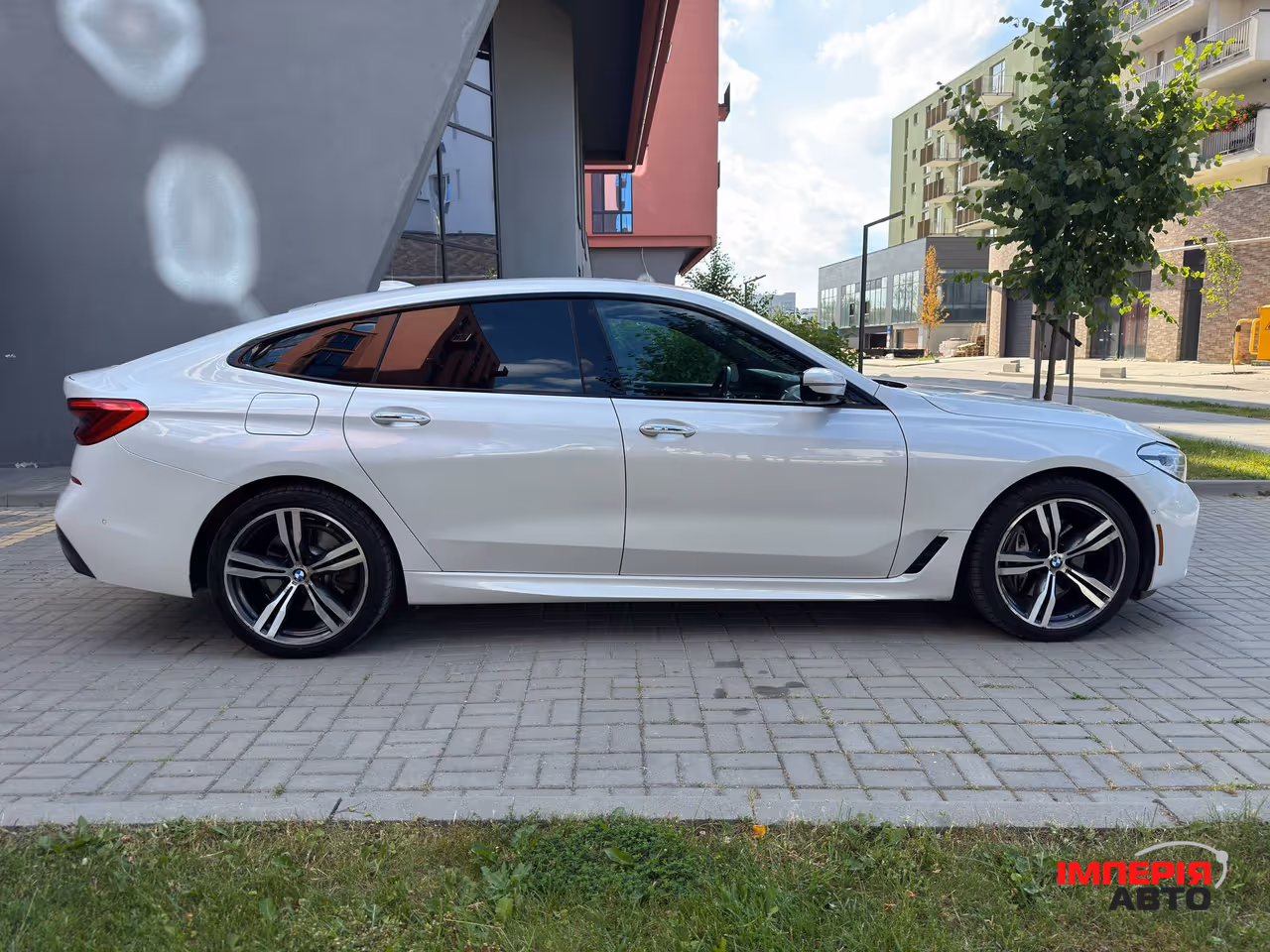 BMW 6 серії - фото 8