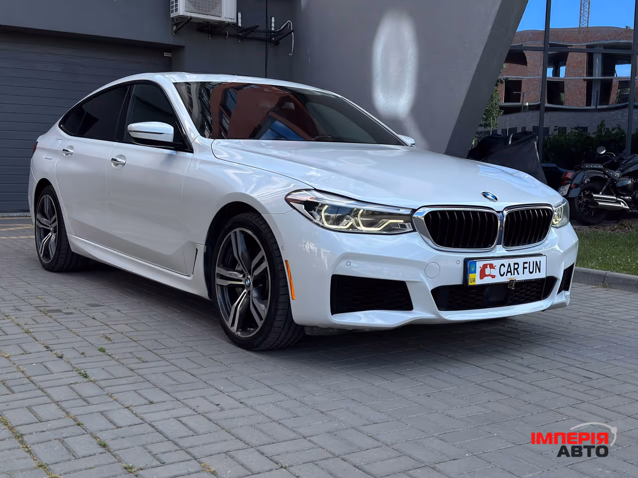 BMW 6 серії - фото 3