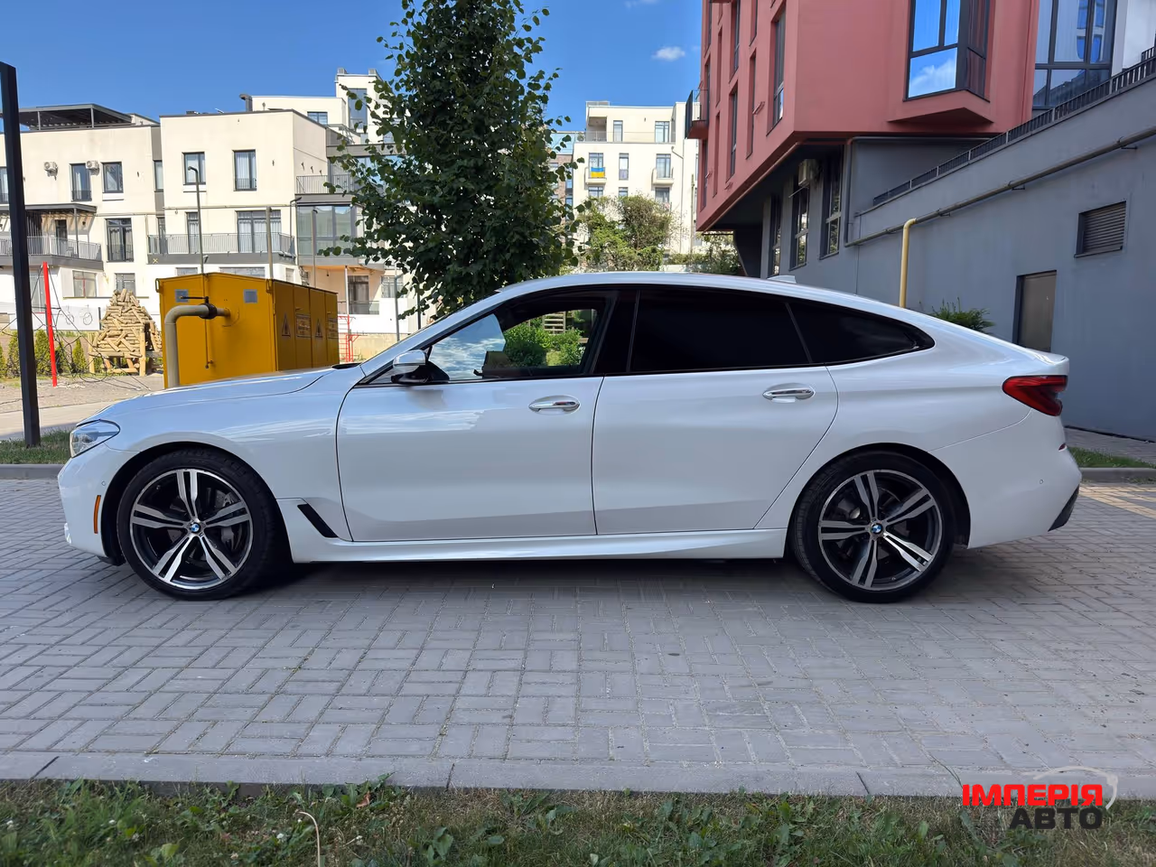 BMW 6 серії - фото 7